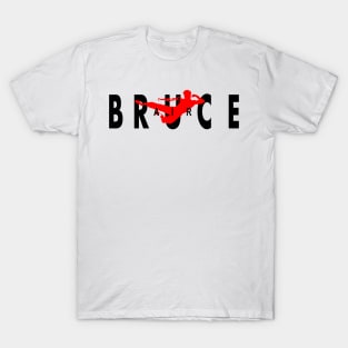 Air Bruce T-Shirt